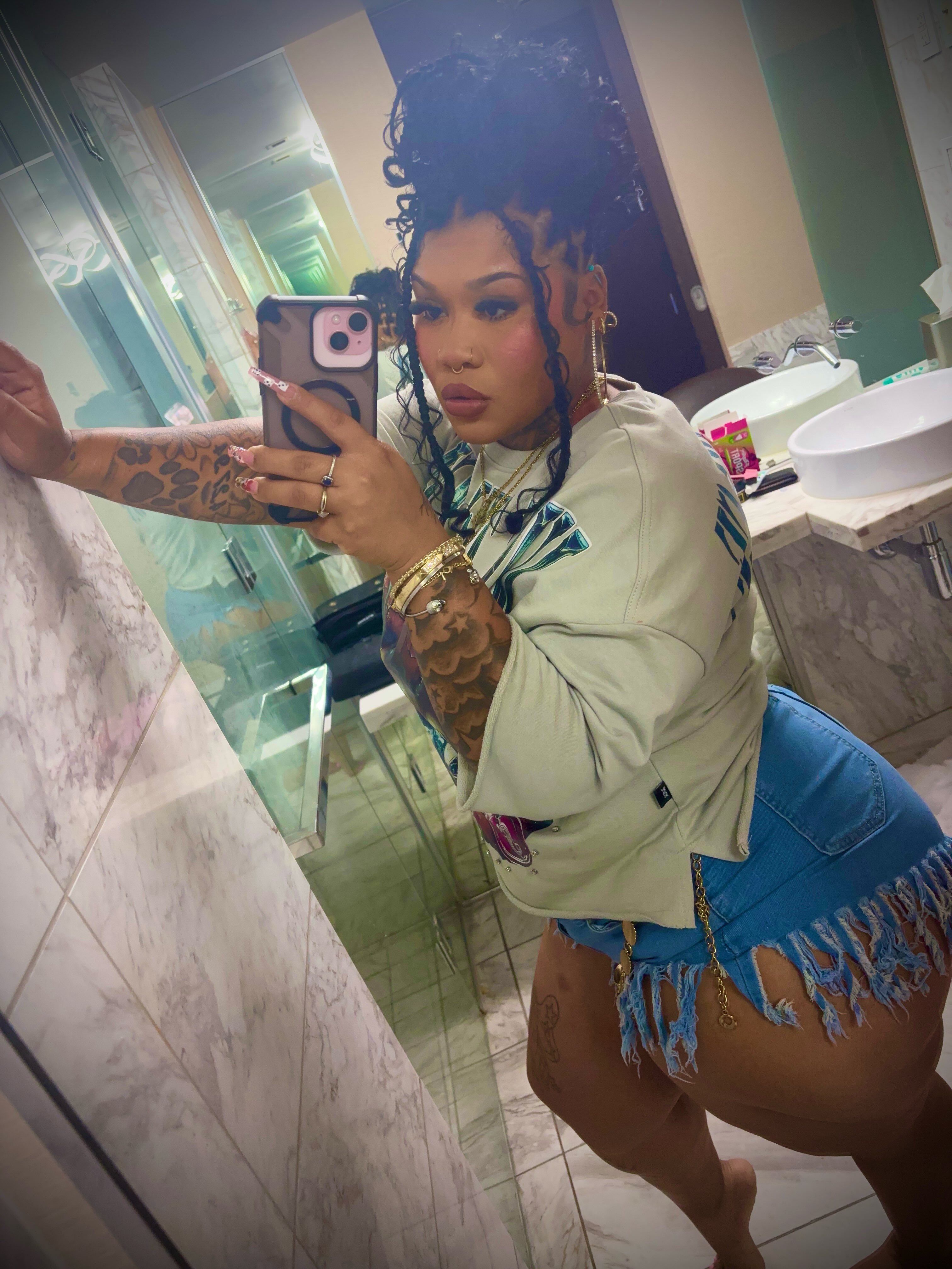 Iamstar